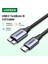 Ugreen USB C Mikro B 3.0 Kablosu 5 Gbps 3A Hızlı Veri Senkronizasyon Kablosu Macbook Sabit Disk HDD SSD Durumda USB Tip C Mikro B Kablo (Yurt Dışından) 1