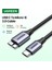 Ugreen USB C Mikro B 3.0 Kablosu 5 Gbps 3A Hızlı Veri Senkronizasyon Kablosu Macbook Sabit Disk HDD SSD Durumda USB Tip C Mikro B Kablo (Yurt Dışından) 2