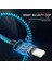 USB Kablosu iPhone 11 12 13 Pro Max Xs x Xr 8 7 6 6s Artı Apple iPad Hızlı Şarj Veri Kablosu Cep Telefonu Şarj Cihazı Uzun Tel 3m (Yurt Dışından) 3