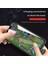 Mcdodo 1.2m 90°dirsek Derece Tasarım Yıldırım/tip-C/mikro USB Oyun Kablosu iphone ipad Ipod/huawei Xiaomi Samsung Vivo Oppo (Yurt Dışından) 2