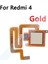 Orijinal Ana Düğme Geri Dokunmatik Kımlık Tarayıcı Flex Xiaomi Redmi Için Not 4 4x Pro Prime Plus Küresel Parmak Izi Sensörü Flex Kablo (Yurt Dışından) 2