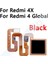 Orijinal Ana Düğme Geri Dokunmatik Kımlık Tarayıcı Flex Xiaomi Redmi Için Not 4 4x Pro Prime Plus Küresel Parmak Izi Sensörü Flex Kablo (Yurt Dışından) 4