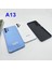 Samsung Galaxy A13 4g Arka Pil Kapağı Arka Kapı Konut Kapak Değiştirme Galaxy A13 Telefon Kılıfı Için Kamera Lens ile (Yurt Dışından) 1
