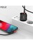Pzoz 90 Derece USB Kablosu iPhone 14 13 12 11 Pro Max Xr Xs x 8 Artı 7 6 6s 5 5s Se Hızlı Şarj Kablosu Kablosu Veri Şarj Aleti Kablosu (Yurt Dışından) 2