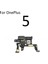 Mikrofon Modülü Oneplus 2 3 3t 5 5t 6 6t 7 Motor Mic Flex Kablo Yedek Parçaları (Yurt Dışından) 3