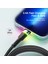 Essager USB Kablosu iPhone 14 13 12 11 Pro Xs Max x Xr LED Yıldırım Hızlı Şarj Telefon Veri Kablosu iPad Için Veri Kablosu Tel (Yurt Dışından) 4