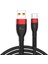 Hızlı Şarj 6A USB Tip C Kablo Samsung S21 S20 Xiaomi Redmi Huawei Mate 40PRO Cep Telefonu Süper Şarj Kablosu Kablosu 2 M/1 M (Yurt Dışından) 2