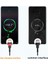 Hızlı Şarj 6A USB Tip C Kablo Samsung S21 S20 Xiaomi Redmi Huawei Mate 40PRO Cep Telefonu Süper Şarj Kablosu Kablosu 2 M/1 M (Yurt Dışından) 4