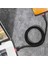Hızlı Şarj 6A USB Tip C Kablo Samsung S21 S20 Xiaomi Redmi Huawei Mate 40PRO Cep Telefonu Süper Şarj Kablosu Kablosu 2 M/1 M (Yurt Dışından) 5