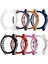 Ultra Ince Koruyucu Kılıf Garmin Fenix 7 7x Akıllı Saat Oymak Yumuşak Kapak Için Fenix 7 Koruyucu Tampon Kabuk 2022 (Yurt Dışından) 5