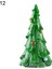 Minyatür Figürler Mükemmel Işçilik Mini Manzara Noel Noel Baba Heykel (Yurt Dışından) 2
