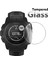 Temperli Cam Koruyucu Film Şeffaf Koruma Garmin Instinct Taktik Akıllı Saat Ekran Koruyucu Kapak Için Instinct Taktik (Yurt Dışından) 1