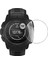 Temperli Cam Koruyucu Film Şeffaf Koruma Garmin Instinct Taktik Akıllı Saat Ekran Koruyucu Kapak Için Instinct Taktik (Yurt Dışından) 2