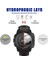 Temperli Cam Koruyucu Film Şeffaf Koruma Garmin Instinct Taktik Akıllı Saat Ekran Koruyucu Kapak Için Instinct Taktik (Yurt Dışından) 3