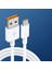 7A Hızlı Şarj Tipi C Kablo Hızlı Veri Transferi Cep Telefonu USB Şarj Kabloları Veri Kablosu Xiaomi Samsung Huawei Için (Yurt Dışından) 4