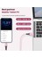 USB Kablosu iPhone 12 11 Pro Max x Xr Xs 8 7 6 6s 5 5s Hızlı Veri Şarj Şarj Cihazı USB Tel Kablosu Sıvı Silikon Kablo 1m (Yurt Dışından) 2