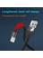Keysıon 5A USB C Tipi Kablo Tel Samsung Redmi 10 Cep Telefonu Hızlı Şarj USB C Kablosu C Tipi Veri Şarj Cihazı Mikro USB Kablosu (Yurt Dışından) 2