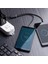 In 1 Mikro USB C Tipi Kablo Taşınabilir Çift Şarj Telefon Için USB Kablosu Android Mobil Güç Bankası Hızlı Şarj USB C Kablosu (Yurt Dışından) 5
