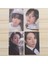 Bts Soul Haritası Fotoğraf Kartları Imza Fotoğraf Kartı Kpop 4-8 Adet/takım Koleksiyon Hayranları Yapımı (Yurt Dışından) 2