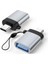 Usb'den Type-C 3.0 Adaptör Otg Adaptör Cep Telefonu Adaptör Ipi (Yurt Dışından) 1