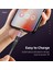 360 Döndürme 5A Manyetik Kablo Hızlı Şarj Telefon 3A Şarj Cihazı Tel Mikro Tip C Yıldırım Kablosu iPhone Xiaomi Samsung Için (Yurt Dışından) 3