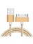 1m 2m USB Kablosu Hızlı Şarj iPhone 4 4s 3gs 3g iPad 1 2 3 Ipod Nano Touch 30 Pin Orijinal Şarj Adaptörü Veri Senkronizasyon Kablosu (Yurt Dışından) 1