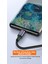 100 W C Tipi C Tipi Kablo Pd Hızlı Şarj Şarj Kablosu Veri Kablosu MacBook Xiaomi Samsung Için USB C USB C Kablosu 3 M (Yurt Dışından) 5