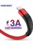Hızlı Şarj USB Kablosu iPhone 13 12 11 Pro Max x Xr Xs 5 6 S 7 8 Artı Se Uzun 1 M 2 M 3 M Apple Telefon Veri Şarj Kablosu 3 M Tel (Yurt Dışından) 1