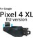 USB Şarj Portu Dock Fiş Konnektörü Şarj Cihazı Flex Kablo Google Pixel 2 3 3A 4 Xl 4A 5 5A 6 4xl 3xl 3AXL 2xl (Yurt Dışından) 5