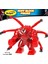 Tek Satış Marvel Venom 7 cm Büyük Kırmızı Venom Kahramanlar Aksiyon Figürleri Eğitici Yapı Taşları Oyuncaklar Çocuk Hediye Için KF1516 (Yurt Dışından) 4