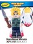 Tek Satış Yapı Taşları Naruto Mortal Uzumaki Boruto Mitsuki Gaara Haruno Sakula Ağrı Namikaze Minato Rakamlar Koleksiyon Oyuncaklar Çocuklar Için KF6112 (Yurt Dışından) 1