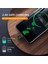 180 Derece Mikro USB C Tipi Kablo Hızlı Şarj Kablosu Samsung Galaxy S8 S9 Artı Huawei Cep Telefonu USB C Şarj Aleti Kablosu (Yurt Dışından) 2
