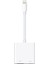 Lightning - USB 3 Kamera Adaptörü Aydınlatma - USB 3.0 Dişi Adaptör Kablosu (Yurt Dışından) 1