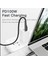 Essager PD100W 60W USB C USB C Tipi Kablo Qc 4.0 Hızlı Şarj Kablosu Xiaomi Poco Dizüstü Huawei Oneplus Telefon Şarj Kablosu (Yurt Dışından) 2