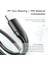 Essager PD100W 60W USB C USB C Tipi Kablo Qc 4.0 Hızlı Şarj Kablosu Xiaomi Poco Dizüstü Huawei Oneplus Telefon Şarj Kablosu (Yurt Dışından) 4