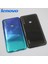 Yeni Pil Arka Kapak Plastik Arka Kapı Konut Paneli Kılıf Lenovo K10 Artı Kamera Lens ile Telefon Yedek Onarım Parçaları (Yurt Dışından) 1