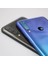 Yeni Pil Arka Kapak Plastik Arka Kapı Konut Paneli Kılıf Lenovo K10 Artı Kamera Lens ile Telefon Yedek Onarım Parçaları (Yurt Dışından) 2