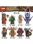 Tek Satış Warcraft Minifigures Yapı Taşları Warcraft Bölgesi Roar Starcraft Sarah Louise Kerrigan Rakamlar Çocuk Koleksiyonu Hediyelik Oyuncaklar X0285 Için Tuğlaları Birleştirin (Yurt Dışından) 1