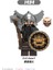 Tek Satış Warcraft Minifigures Yapı Taşları Warcraft Bölgesi Roar Starcraft Sarah Louise Kerrigan Rakamlar Çocuk Koleksiyonu Hediyelik Oyuncaklar X0285 Için Tuğlaları Birleştirin (Yurt Dışından) 3