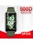 Hidrojel Film Için Huawei Band 7 Akıllı Saat Ekran Koruyucu Su Geçirmez Koruyucu Kapak Için Huawei Bilezik 7 Akıllı Aksesuarlar (Yurt Dışından) 2