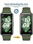 Hidrojel Film Için Huawei Band 7 Akıllı Saat Ekran Koruyucu Su Geçirmez Koruyucu Kapak Için Huawei Bilezik 7 Akıllı Aksesuarlar (Yurt Dışından) 4