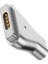 Ph USB C Magsafe 2 Şarj Adaptörü Için Manyetik Uyumlu Pd Hızlı Şarj Dönüştürücü Macbook Pro Için Uyumlu (Yurt Dışından) 2