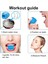Ince Yüz Masseter Pop N Go Ağız Çene Hattı Çene Kas Egzersiz Topu Çiğneme Bite Breaker Eğitim Çene Kaldırma Masajı Cilt Bakımı (Yurt Dışından) 2