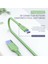 5A Hızlı Şarj USB C Kablosu Huawei Xiaomi Redmi Için Not 8 Tip C Kablo Cep Telefonu Aksesuarları USB Kablosu Şarj Kablosu (Yurt Dışından) 4
