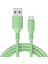 5A Hızlı Şarj USB C Kablosu Huawei Xiaomi Redmi Için Not 8 Tip C Kablo Cep Telefonu Aksesuarları USB Kablosu Şarj Kablosu (Yurt Dışından) 5