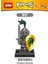 Tek Satış Orta Çağ Mini Figürler Yapı Taşları X0148 Ortaçağ Şövalye Asker Ejderha Krallık Aslan Şövalyeleri Çocuklar Çocuklar Için Tuğlaları Birleştirin Boys Hediye Oyuncaklar X517-524 (Yurt Dışından) 3