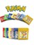 Pokemon Gbc Kartı 16 Bit Video Oyunu Kartuşu Konsol Kartı Gameboy Için Renkli Klasik Oyun Renkli Ingilizce Versiyonu Toplayın (Yurt Dışından) 2