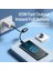 Remax 65W USB Tip C Kablo Tip C Yıldırım Iphone Xiaomi Poco X3 M3 Samsung Macbook Ipad Telefon Şarj Veri Kabloları (Yurt Dışından) 2