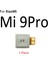 Modül Motor Titreşim Şerit Flex Kablo Xiaomi Redmi Not 8t 8 8A 7A Mi 9t 9 Pro (Yurt Dışından) 2