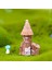 Dollhouse Minyatürleri Ev Villa Ormanlık Peri Ekici Bahçe Ev Dekorasyonu (Yurt Dışından) 3